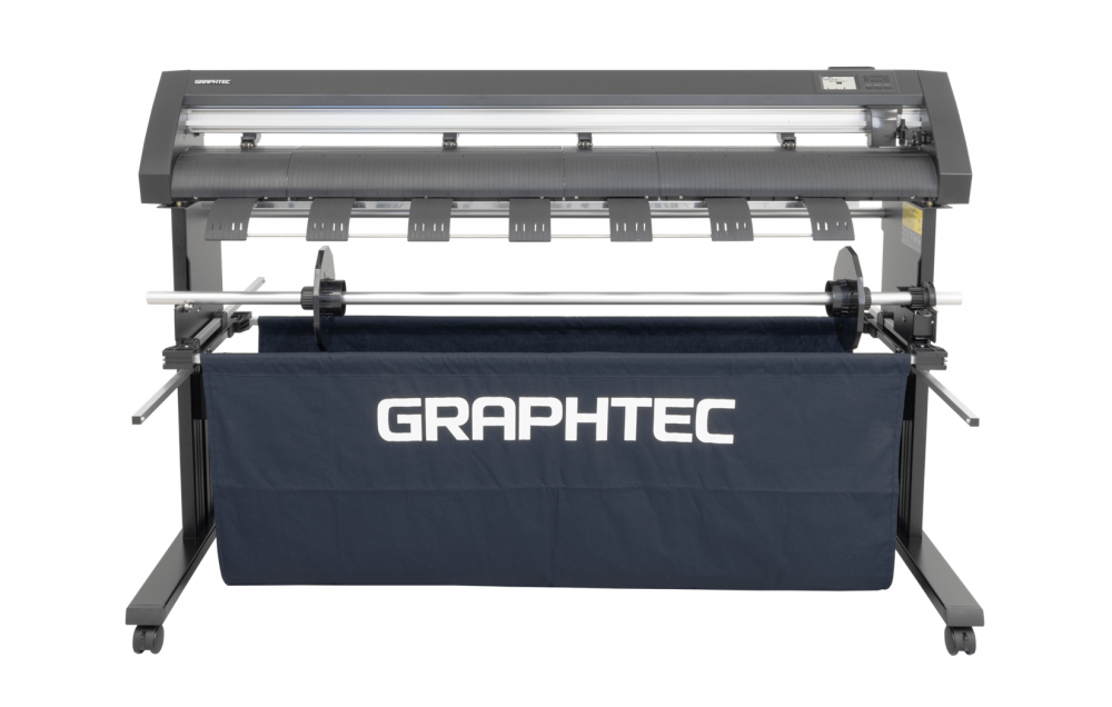 изображение Режущий плоттер Graphtec CE8000-130AP - изображение 1