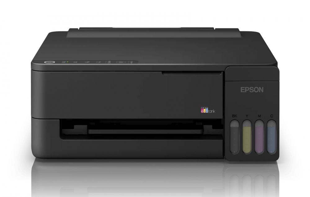 изображение Принтер Epson L1350 с оригинальной СНПЧ и чернилами - изображение 1