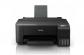 изображение Принтер Epson L1230 с оригинальной СНПЧ и сублимационными чернилами INKSYSTEM 127мл