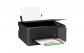 Epson L3350 с оригинальной СНПЧ 4