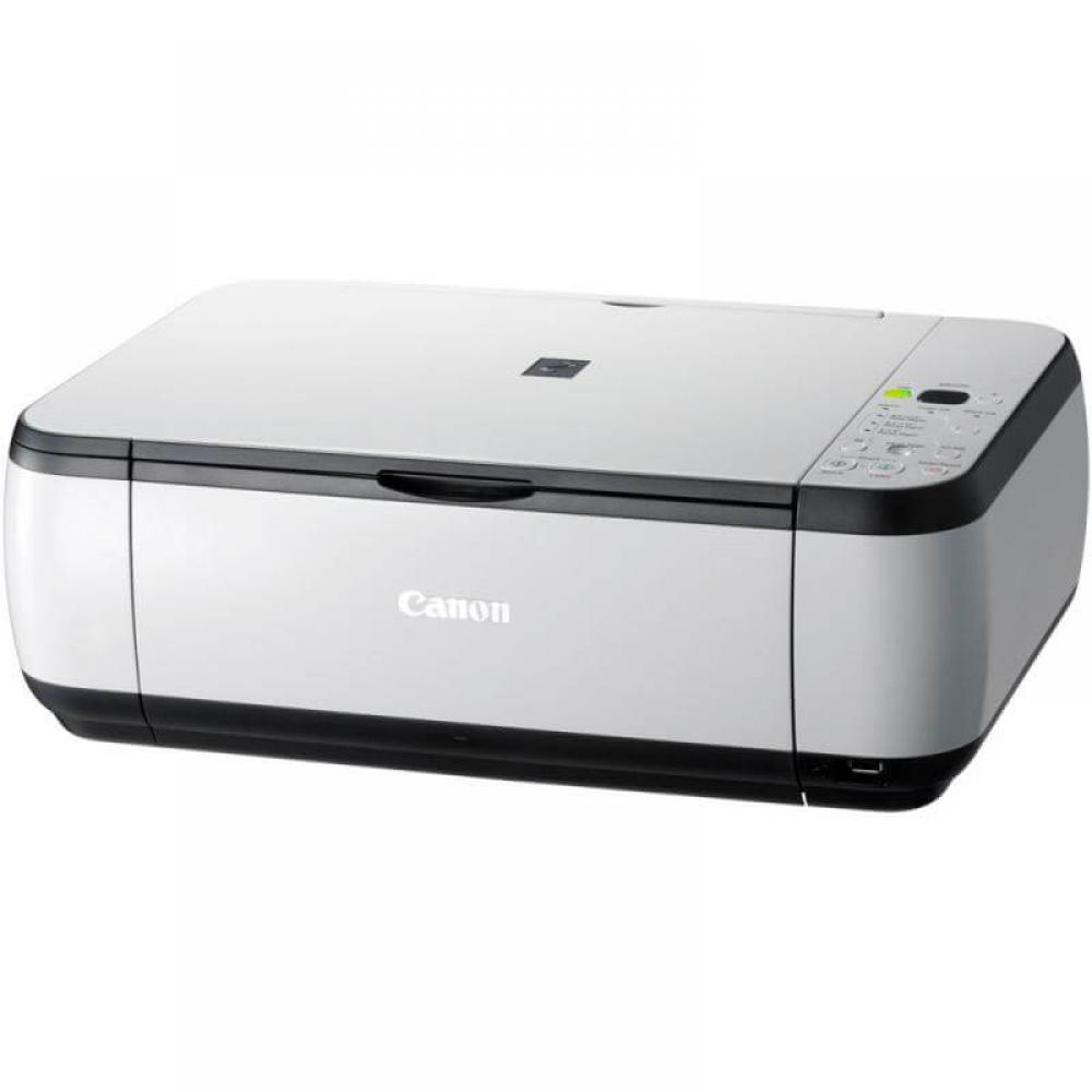 изображение МФУ Canon PIXMA MP272 с СНПЧ и чернилами - изображение 1