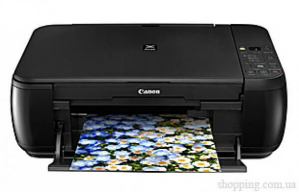 Купить МФУ Canon PIXMA MP280 С СНПЧ В Минске По Доступной Цене.