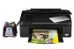 Epson TX119 с СНПЧ 2