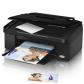 Epson TX119 с СНПЧ 4