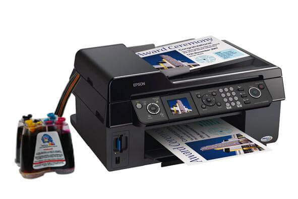 Epson Stylus Cx4300 Купить Картридж