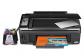 Epson TX200 (TX209) с СНПЧ 2