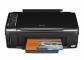 Epson TX200 (TX209) с СНПЧ 3