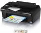 Epson TX210 с СНПЧ 4