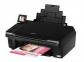 Epson TX410 (TX419) с СНПЧ 5