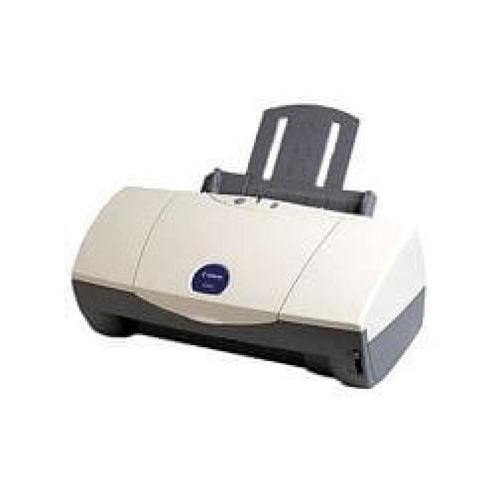 изображение Принтер Canon BubbleJet S400 с СНПЧ - изображение 1