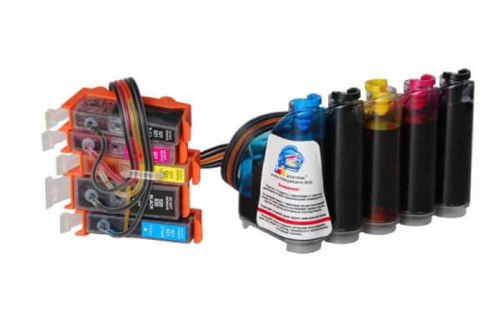 изображение СНПЧ для моделей Canon Pixma MG5320 - изображение 1