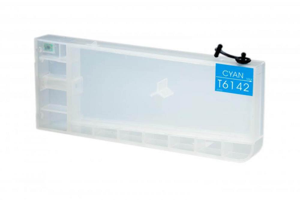 изображение Перезаправляемые картриджи для Epson 4400/4450 - изображение 1