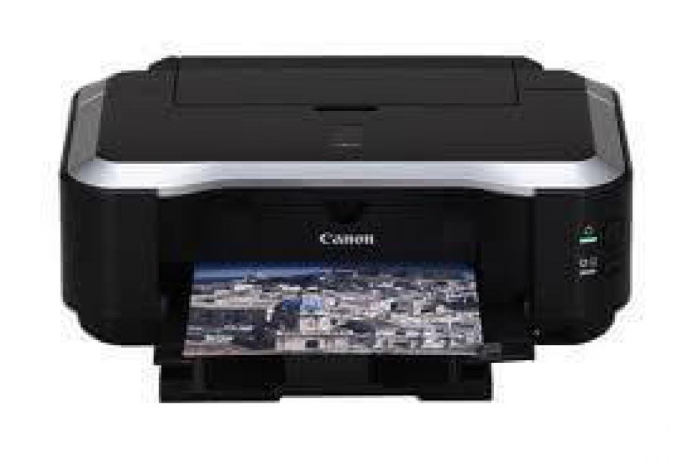 изображение Принтер Canon Pixma iP4600 с перезаправляемыми картриджами - изображение 1