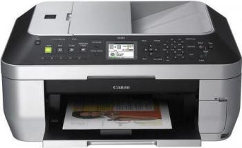 МФУ Canon PIXMA MX860 с ПЗК и чернилами МФУ Canon PIXMA MX860 с ПЗК и чернилами