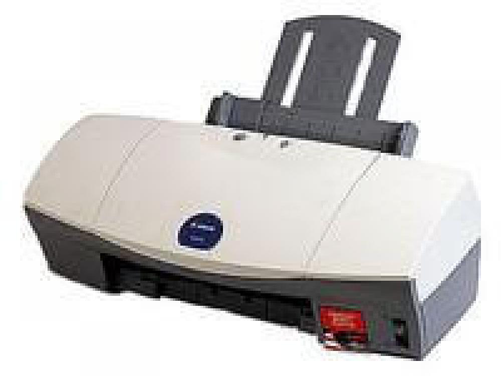 изображение Принтер Canon S450 с перезаправляемыми картриджами - изображение 1