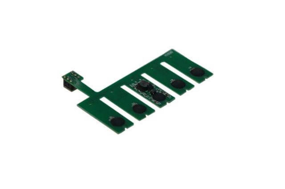 изображение Чип T073 для СНПЧ Epson С110 - изображение 1