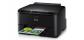 Epson WP-4020 с ПЗК 4