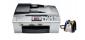 МФУ Brother DCP 540C с СНПЧ продажа 2