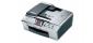 МФУ Brother DCP 540C с СНПЧ продажа 3