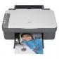 Epson DX3850 с СНПЧ 2