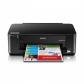 EPSON WorkForce 60 с СНПЧ 4