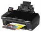 Epson TX400 (TX409) с СНПЧ 4