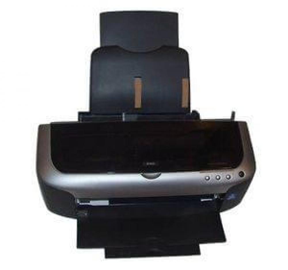 изображение Принтер Epson Stylus Photo 2200 с СНПЧ и чернилами - изображение 1