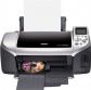 Epson R300 с СНПЧ 3