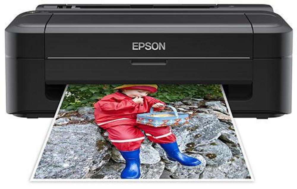 изображение Цветной принтер Epson Expression Home XP-33 Refurbished с ПЗК и чернилами - изображение 1