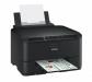 Epson WP-4025DW с ПЗК 3