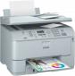 Epson WP-4525DNF с ПЗК 4