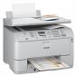 Epson WP-4595DNF с ПЗК 3