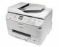 Epson WP-4595DNF с ПЗК 4