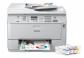 Epson WP-4595DNF с ПЗК 2