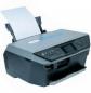 Epson RX690 с СНПЧ 3