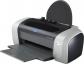 Epson С65 с ПЗК 2