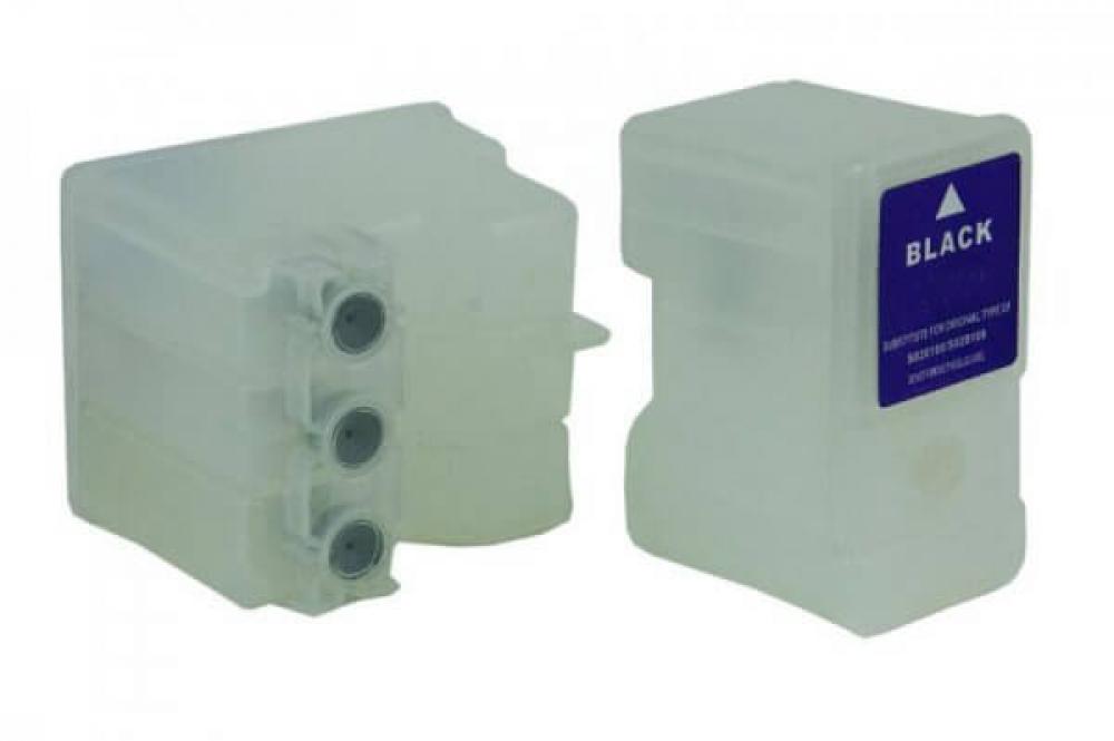 изображение Перезаправляемые картриджи для Epson Stylus Color 1520 - изображение 1