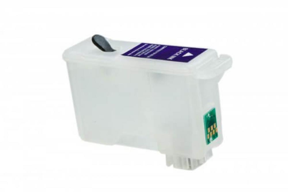 изображение Перезаправляемые картриджи для Epson Stylus Photo 825 - изображение 1