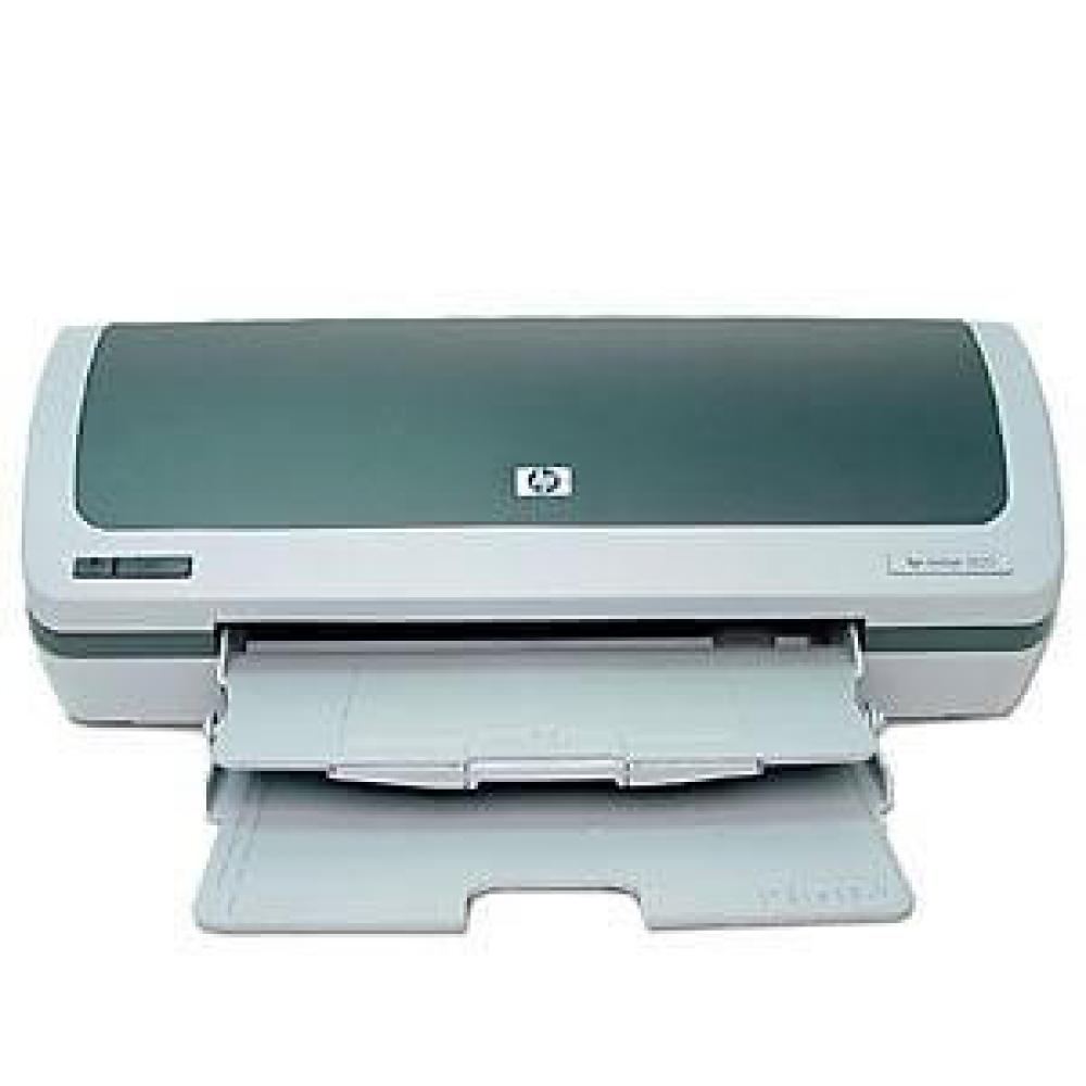 изображение Принтер HP Deskjet 3620 с СНПЧ и чернилами - изображение 1