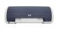 HP Deskjet 3745 с СНПЧ 2