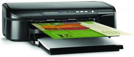Принтер HP OfficeJet 7000 с СНПЧ и чернилами Принтер HP OfficeJet 7000 с СНПЧ и чернилами