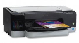Принтер HP OfficeJet Pro K8600 с СНПЧ и чернилами Принтер HP OfficeJet Pro K8600 с СНПЧ и чернилами