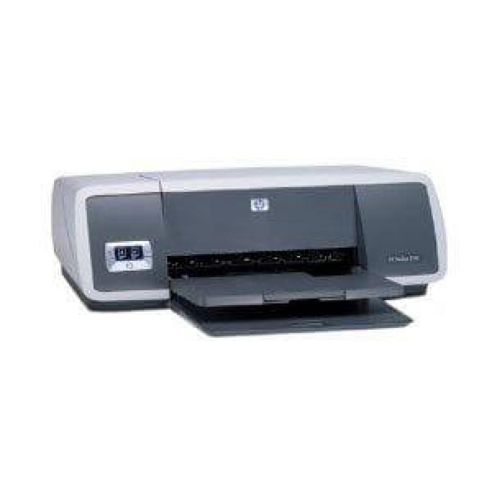 изображение Принтер HP Deskjet 5740xi с СНПЧ и чернилами - изображение 1