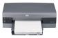 HP DeskJet 6520 с СНПЧ 2