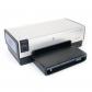 HP Deskjet 6543 с СНПЧ 2