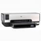 HP Deskjet 6943 с СНПЧ 2