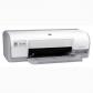 HP DeskJet D2563 с СНПЧ 2