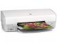 HP Deskjet D4163 с СНПЧ 2