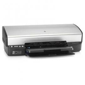 Принтер HP Deskjet D4200 с СНПЧ и чернилами