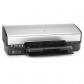 HP DeskJet D4263 с СНПЧ 2